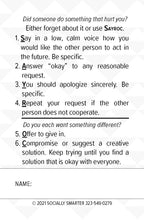 Load image into Gallery viewer, Shalom Secrets Membership Cards for Children